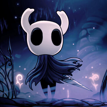 hollow knight