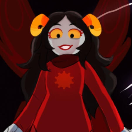 Aradia Megido